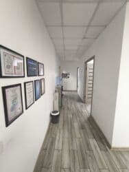 продается цокольное помещение микрорайон сейтек: Сдаю Офис, 120 м², В жилом комплексе, С отдельным сан узлом, 1 линия, С отдельной кухней — 6