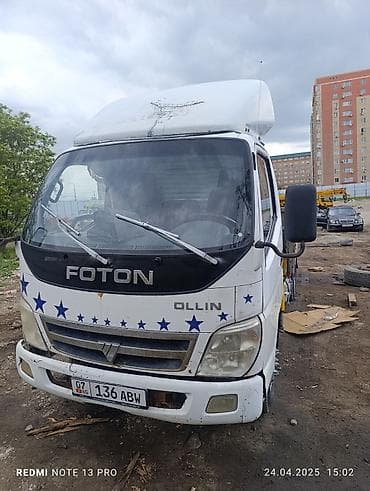 набор инструментов для авто: Продаю манипулятор кран 1.5тонна кузов 5 тонна — 7