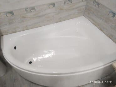 смесители для ванной бишкек: Ванна акриловая размер 150*100 наш адрес АЮ GRANDул Чокана Валиханова — 2