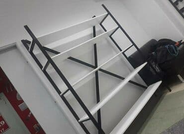 купить школьную доску для начальных классов: Мебель в стиле лофт в наличии и на заказ Стол стулья скамейка стеллаж — 10