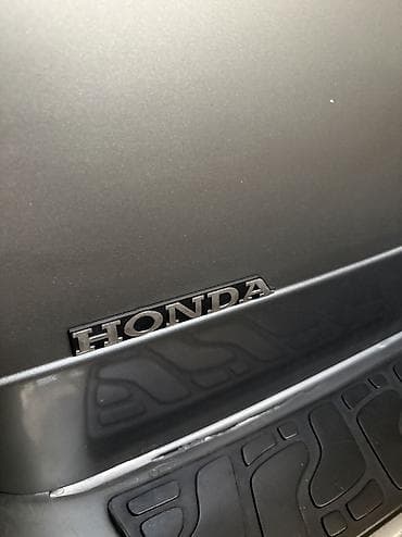 алмашу: Honda MDX: 2001 г., 3.5 л, Автомат, Газ, Внедорожник — 8