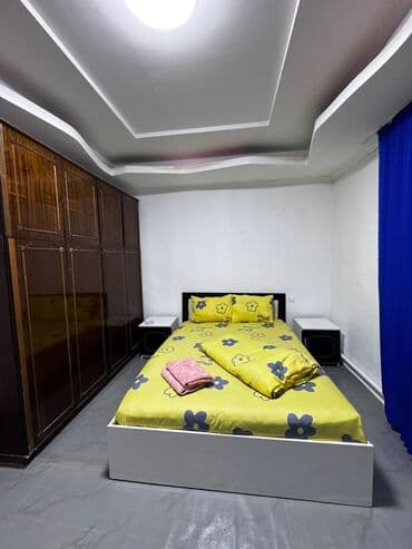 снять комнату недорого без посредников: 20 м², С мебелью — 4