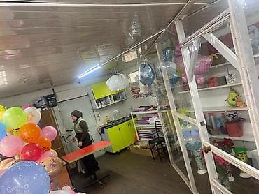 прибыльный цветочный бизнес: Продажа бизнеса Торговый контейнер, Цветы, Вместе с: Оборудование и мебель — 3