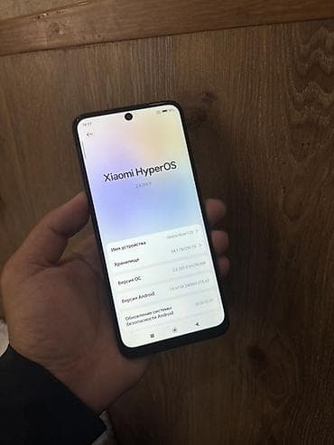 redmi not 9t: Redmi, Redmi Note 12S, Б/у, 256 ГБ, цвет - Черный, 2 SIM — 4
