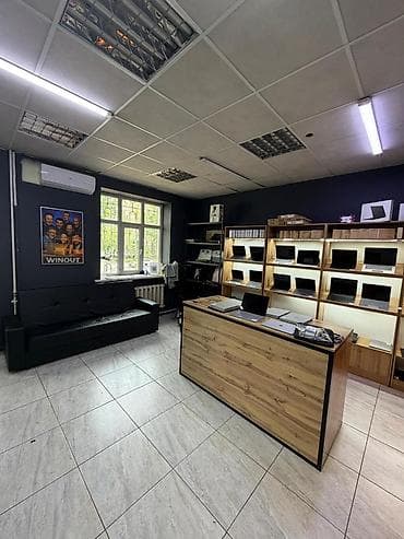 Продажа коммерческой недвижимости: 🏢 ПРОДАЁТСЯ ГОТОВОЕ КОММЕРЧЕСКОЕ ПОМЕЩЕНИЕ 📍 Общая площадь: 392 м² + — 2