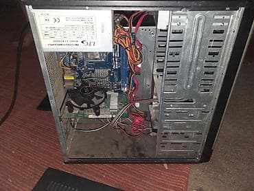 hdd case: Компьютер, Игровой, Б/у, HDD — 4