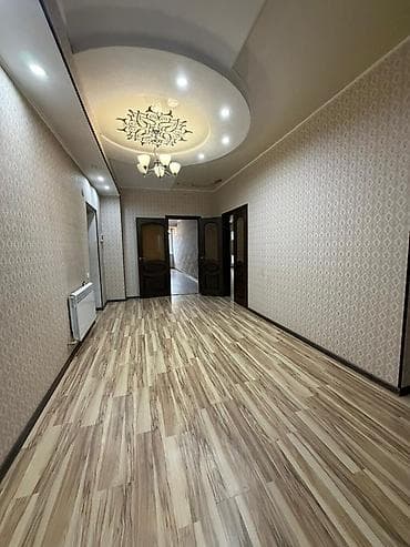 1 room: 3 комнаты, 130 м², 2 этаж, Дизайнерский ремонт — 2