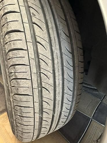 водный велосипед: Колеса в сборе 195 / 65 / R 15, Лето, Новый, Комплект, Легковые, Литые, отверстий - 5 — 1