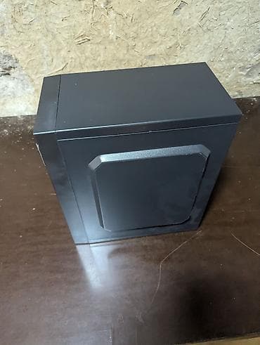 intel core i7 6700: Компьютер, ядер - 2, ОЗУ 8 ГБ, Для работы, учебы, Б/у, Intel Core i3, HDD — 3