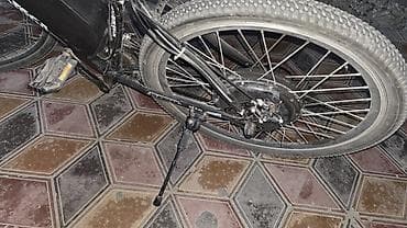 велосипед сатылат: Электрдик велосипеддер — 4