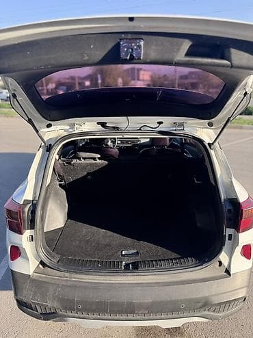 светодиодные лампа: Kia Seltos: 2019 г., 1.6 л, Автомат, Дизель, Кроссовер — 5