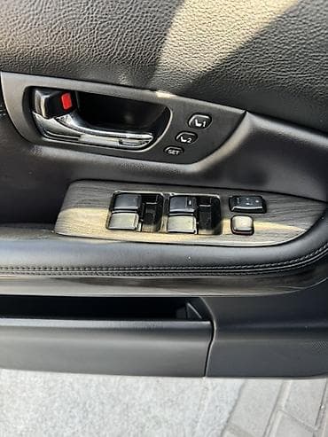 lexus 330 продажа: Lexus RX: 2003 г., 3.3 л, Автомат, Бензин, Кроссовер — 10