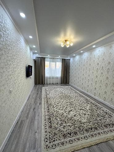 1 комната, 49 м², 108 серия, 8 этаж, Евроремонт