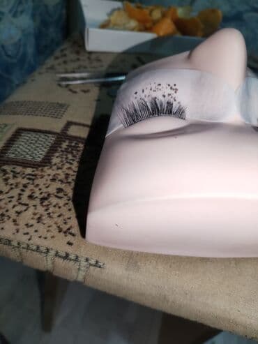 перетяжка мебели на дому бишкек: Ресницы, Классика, Консультация — 4