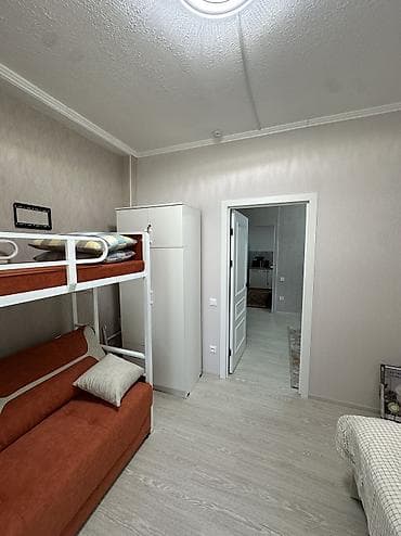 Ысык-Көлдө эс алуу: Ысык-Көлдө ижарага батир, Asia Palace, Сары-Ой, 4 орун — 7