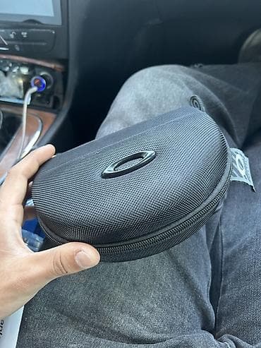 Солнцезащитные очки: Солнцезащитные очки очки, Oakley, Унисекс, Оригинал, Новый — 1