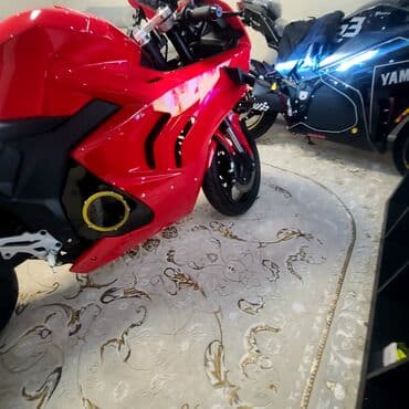 питбайк электронный: Дукати V4 6000квт .100 амп.Масло. Новая модель. Всё навороты — 6