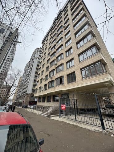 пол дома: 1 комната, 54 м², Элитка, 2 этаж, ПСО (под самоотделку) — 1