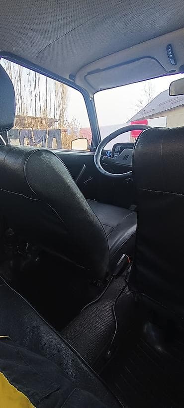 спойлер ваз: ВАЗ (ЛАДА) 2105: 1994 г., 1.2 л, Механика, Бензин, Седан — 9