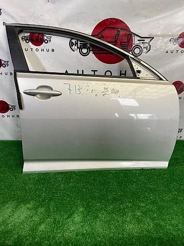 Дверь Передняя правая Kia, Б/у, Оригинал