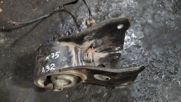 стартер на ниссан сефиро: Подушка коробки передач Nissan 1995 г., Б/у, Оригинал, Япония — 1