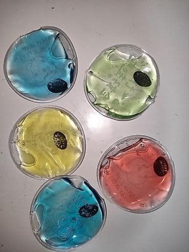 чехол б у: Многоразовые грелки для рук — 1