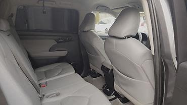 тоета хайлендер: Toyota Highlander: 2020 г., 3.5 л, Автомат, Бензин, Кроссовер — 7