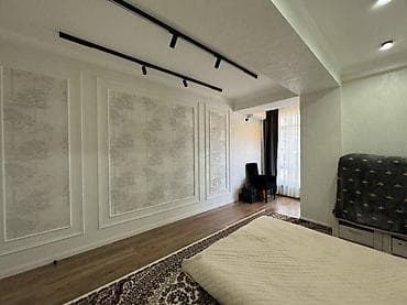 5: 2 комнаты, 62 м², Политех Элитка, 5 этаж, Евроремонт — 4