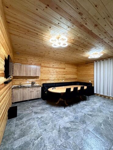 дом на иссык куле купить: Баня | Караоке, Комнаты отдыха — 1