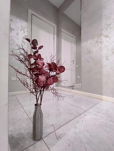 rent: 1 комната, Без подселения, С мебелью полностью — 4