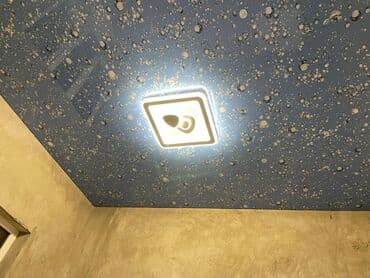 натяжные потолки город ош: Натяжной потолок Глянцевое, Матовое, 3D потолки Бесплатный замер, Гарантия, Бесплатная консультация — 15