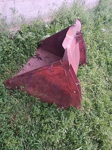 скупка фикс: Ковши для куна Ковш для фронтального погрузчика/экскаватора - — 2