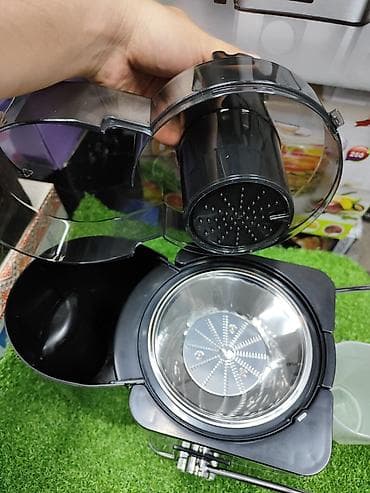 vgr 085: Соковыжималка, Новый, Платная доставка — 4