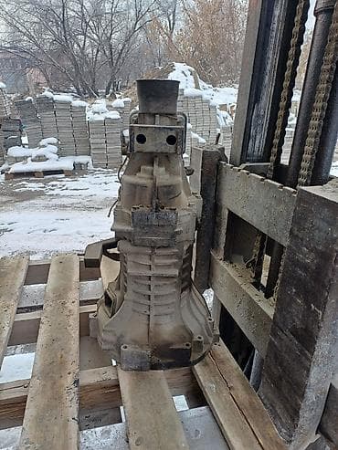 амортизатор хундай: Коробка передач Механика Hyundai 2005 г., Б/у — 2