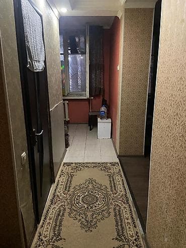 1 комната, 30 м², 1 этаж, Косметический ремонт