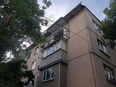 аткос: Расширение и обшивка балконов/лоджий под ключ - Изготовление и монтаж — 4