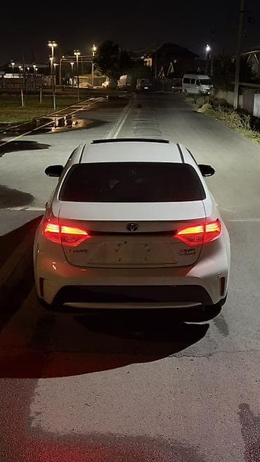 тойота королла 2015 цена: Toyota Corolla: 2019 г., 1.8 л, Автомат, Гибрид, Седан — 3