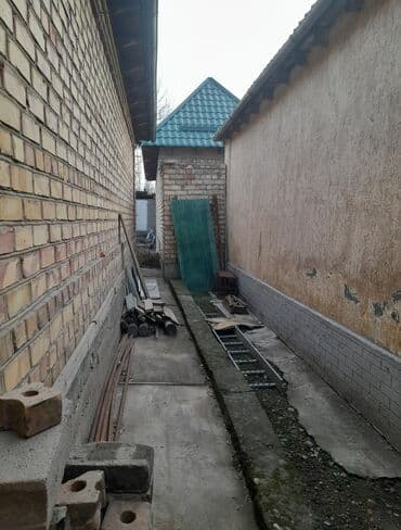 купить дом в кок жар бишкек: Дом, 73 м², 4 комнаты, Агентство недвижимости, Дизайнерский ремонт — 5