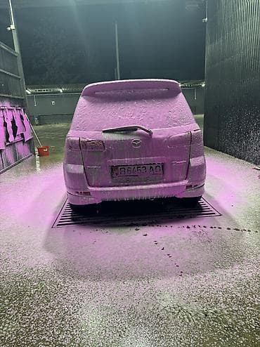 matiz 2008: Mazda Demio: 2003 г., 1.5 л, Автомат, Бензин, Хэтчбэк — 6