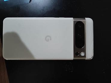 срочно продаю горид: Google Pixel 8 Pro, 128 ГБ, цвет - Белый — 3