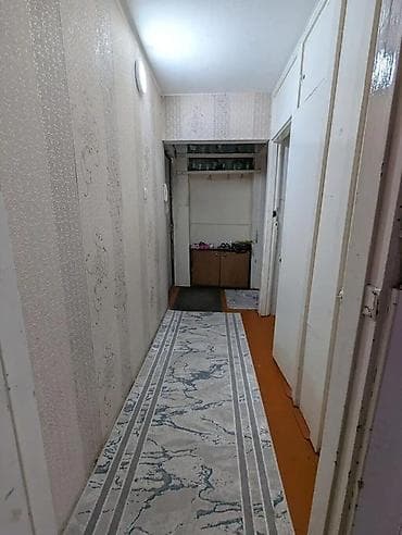 104: 1 комната, Агентство недвижимости, С мебелью полностью — 3