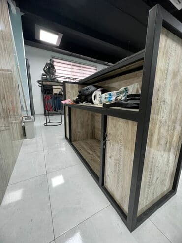 оборудование в бутик: Заказывайте торговое оборудование для вашего бизнеса! Выгодные цены — 11