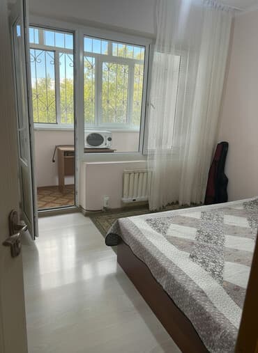 3комнатный дом: 2 комнаты, Собственник, Без подселения, С мебелью полностью — 1