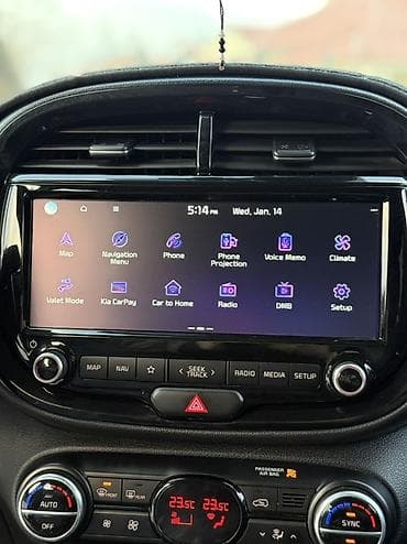 mr 2: Kia Soul: 2019 г., 1.6 л, Автомат, Бензин, Кроссовер — 9