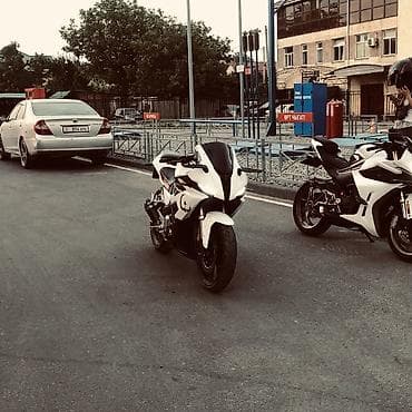 скорый: Спортбайк LIFAN, 450 куб. см, Бензин, Взрослый, Б/у — 1