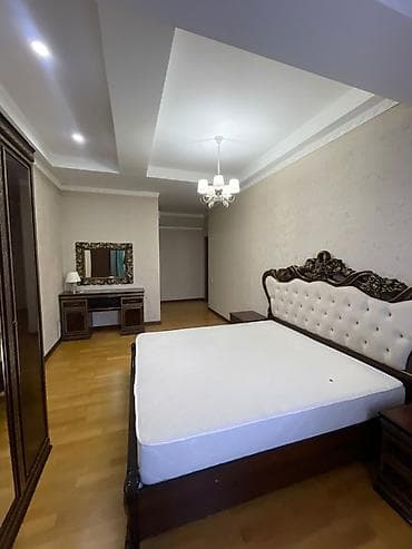 binar: 4 комнаты, 165 м², Элитка, 3 этаж, Евроремонт — 8