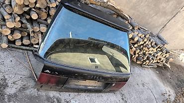 bmw 525 e34: Кузовные детали для Audi A4 Avant (B5) В наличии: - Переднее левое — 2