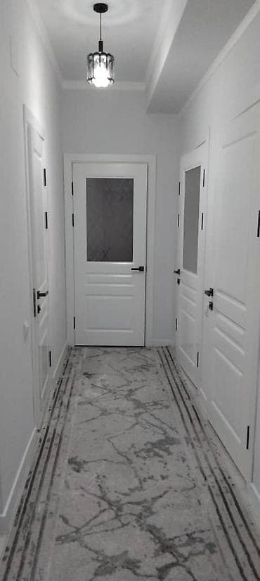 продаю дом с новопавловка: 2 комнаты, 57 м², Элитка, 11 этаж, Дизайнерский ремонт — 4