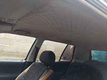 Транспорт: Volkswagen Golf: 1992 г., 1.8 л, Механика, Бензин, Хэтчбэк — 5