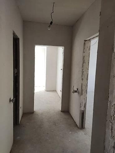 Продажа квартир: 1 комната, 60 м², Элитка, 4 этаж, Готовая ПСО (под самоотделку) — 5